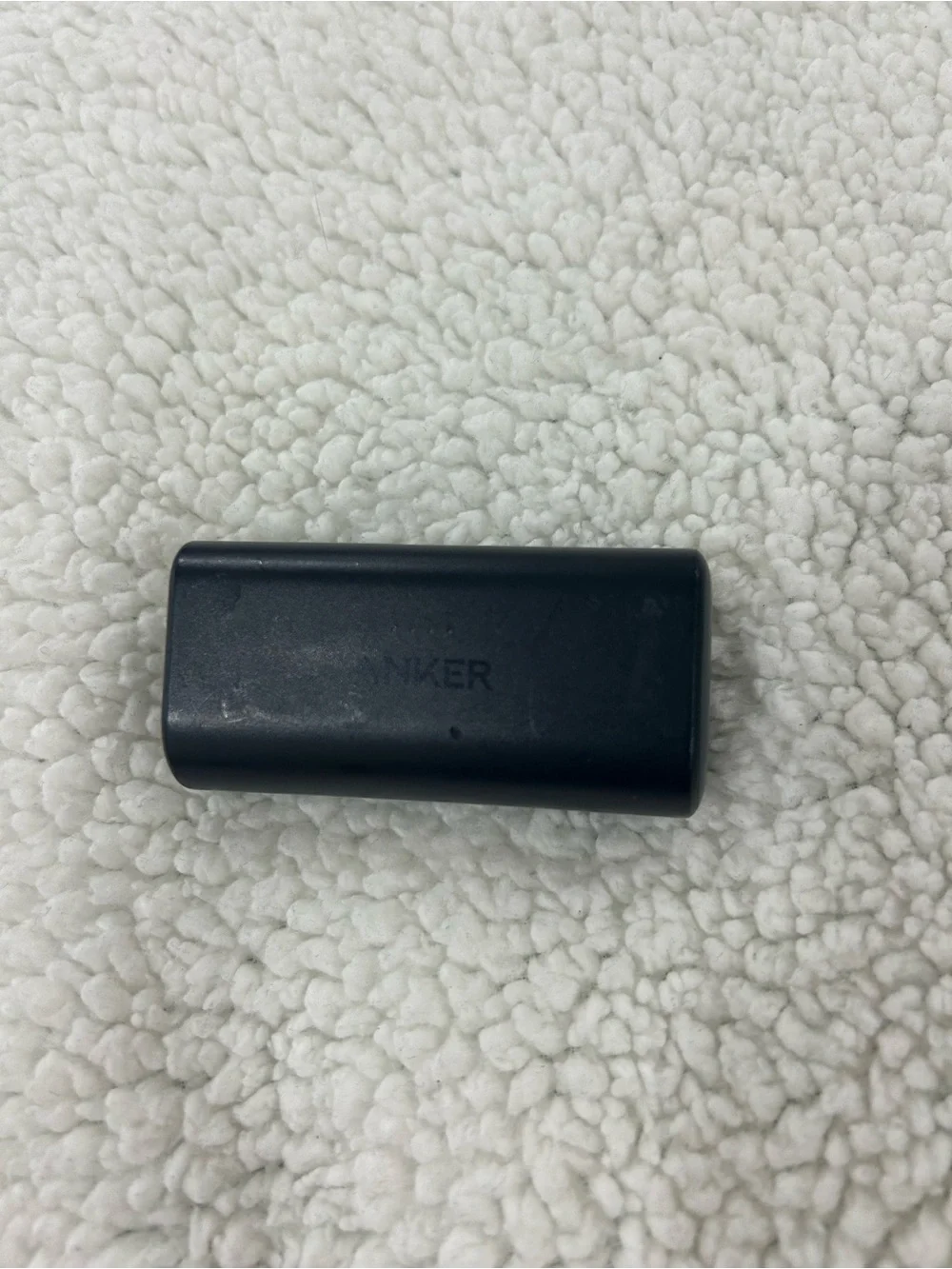 Anker Black USB-C Wall Charger